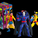 Image for article titled The Week's Best Toys Are Animated, Stuffed, and Ready to Terminate
